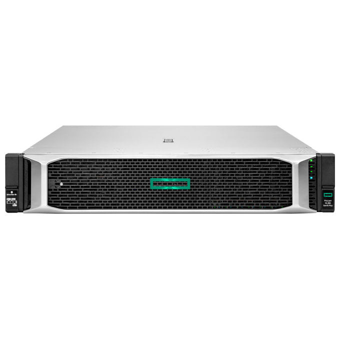Hpe, Server Proliant DL380 Gen10 Plus, Rack 2U, Intel Xeon Silver 4314, 32GB Ram, 800W
