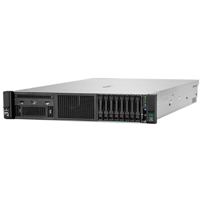 Hpe, Server Proliant DL380 Gen10 Plus, Rack 2U, Intel Xeon Silver 4314, 32GB Ram, 800W
