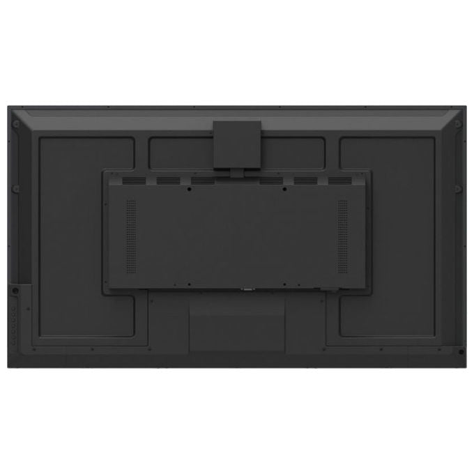 Viewsonic CDE4330, Display professionale-segnaletica da 43'' 4K Ultra HD, Wi-Fi, Android 11, Nero