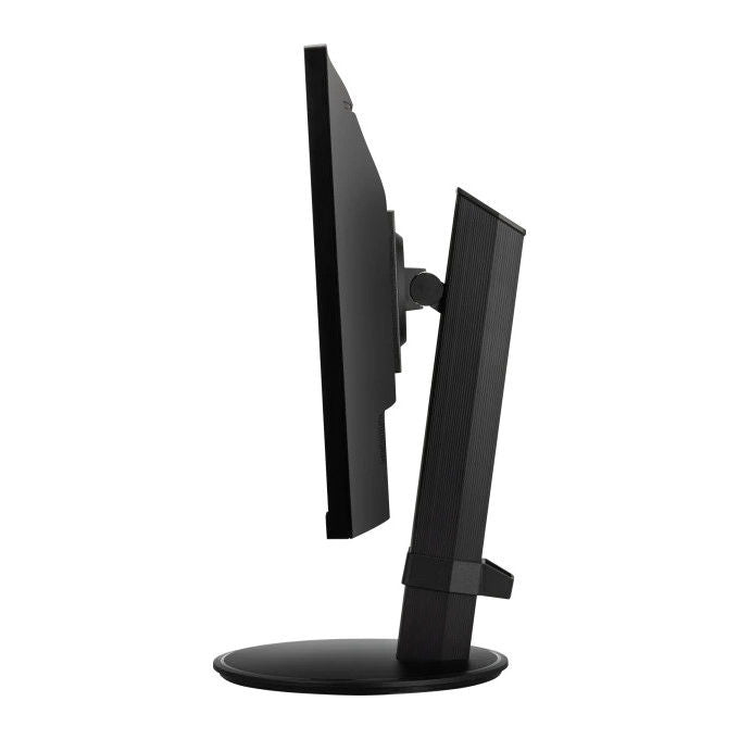 Viewsonic, Monitor 24'' IPS Full HD, VG2409U-2, Hub USB-C, Regolabile, Nero
