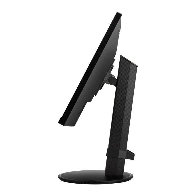 Viewsonic, Monitor 24'' IPS Full HD, VG2409U-2, Hub USB-C, Regolabile, Nero