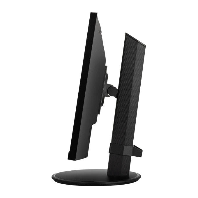 Viewsonic, Monitor 24'' IPS Full HD, VG2409U-2, Hub USB-C, Regolabile, Nero
