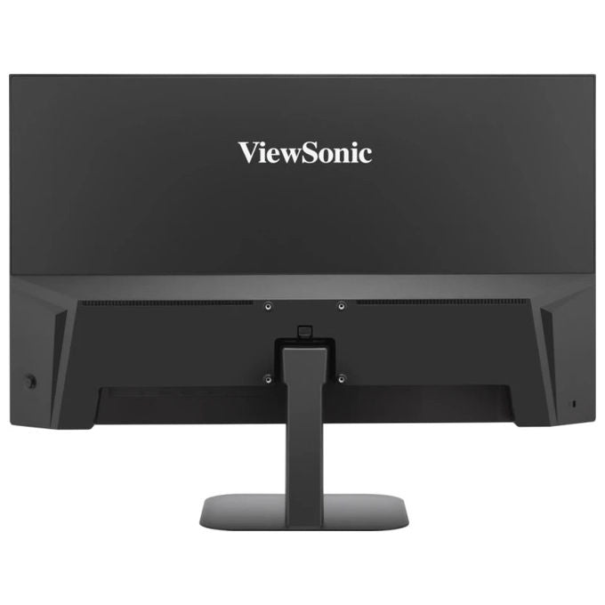 Viewsonic, Monitor LED 27'' VA2708-4K-HD, 4K Ultra HD, IPS, Nero