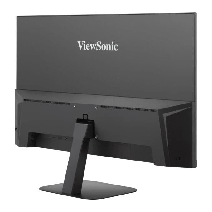 Viewsonic, Monitor LED 27'' VA2708-4K-HD, 4K Ultra HD, IPS, Nero