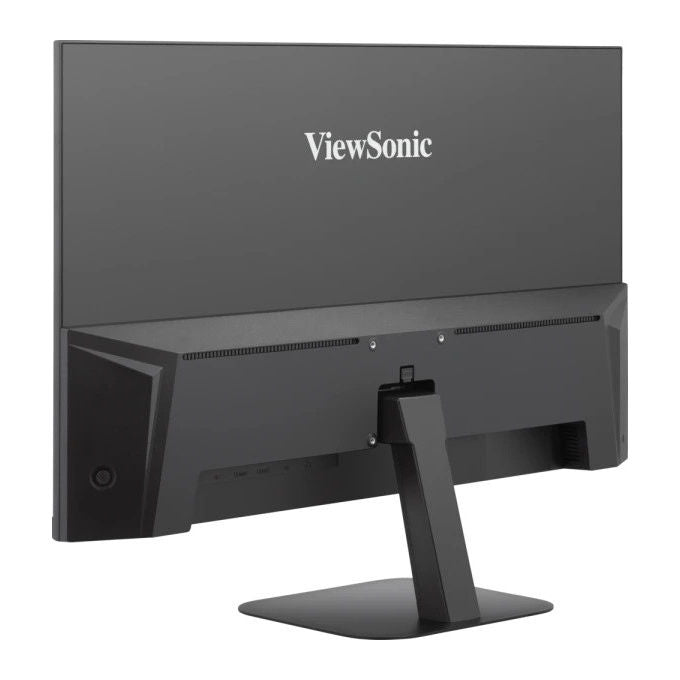 Viewsonic, Monitor LED 27'' VA2708-4K-HD, 4K Ultra HD, IPS, Nero