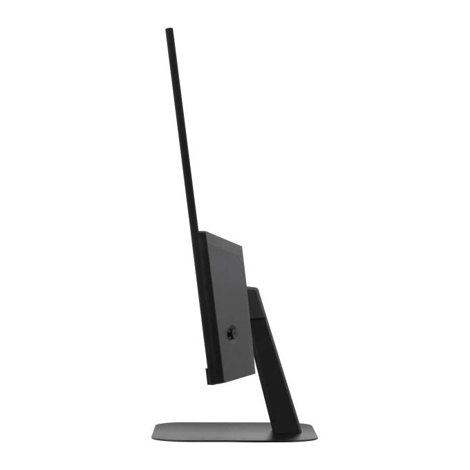 Viewsonic, Monitor LED 27'' VA2708-4K-HD, 4K Ultra HD, IPS, Nero