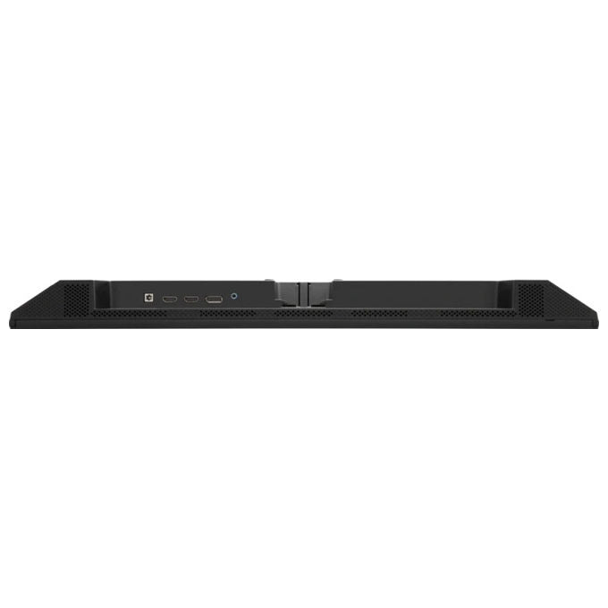 Viewsonic, Monitor LED 27'' VA2708-4K-HD, 4K Ultra HD, IPS, Nero