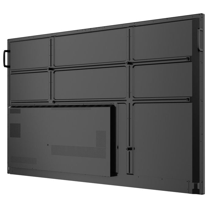 Viewsonic, Lavagna Interattiva 86'', 4K UHD, Touchscreen, IFP86G1