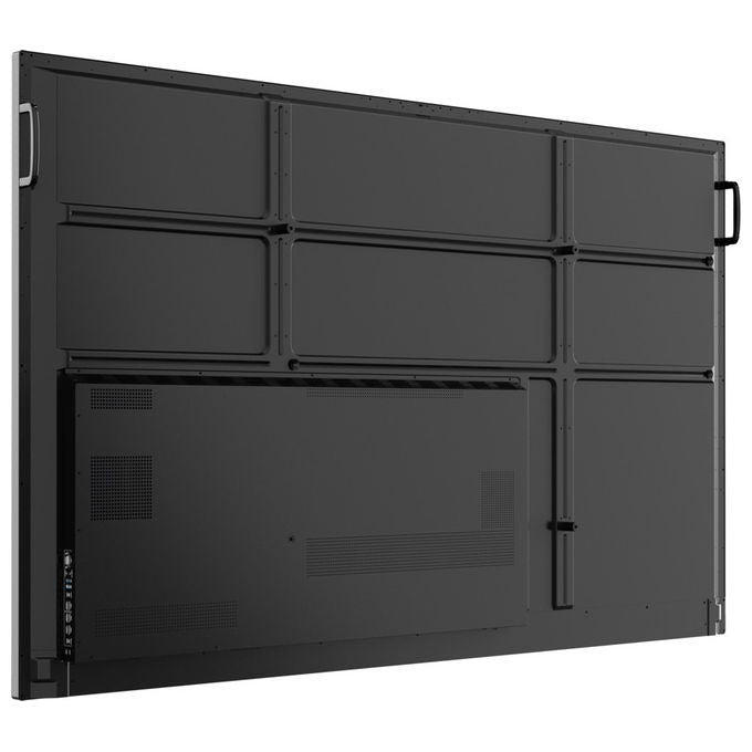Viewsonic, Lavagna Interattiva 86'', 4K UHD, Touchscreen, IFP86G1