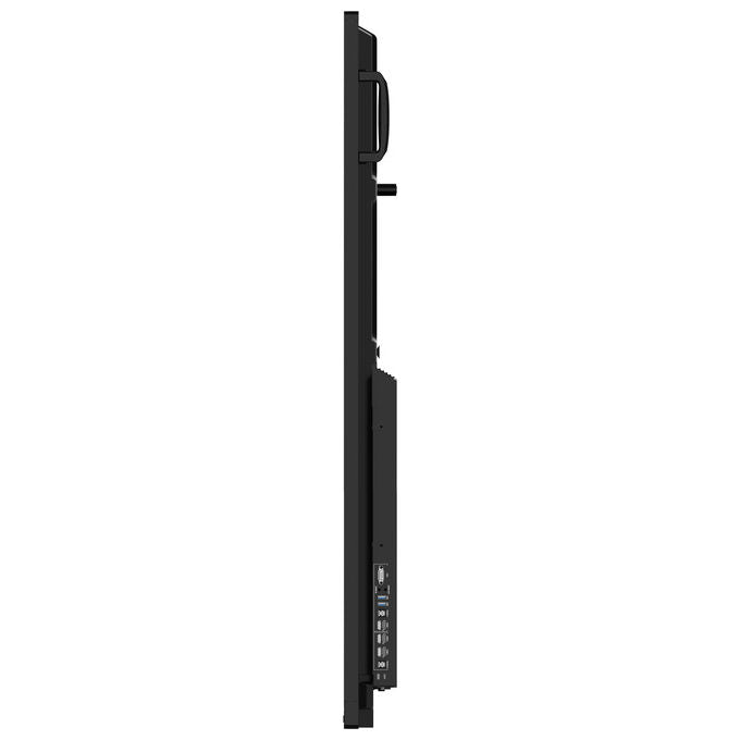 Viewsonic, Lavagna Interattiva 86'', 4K UHD, Touchscreen, IFP86G1