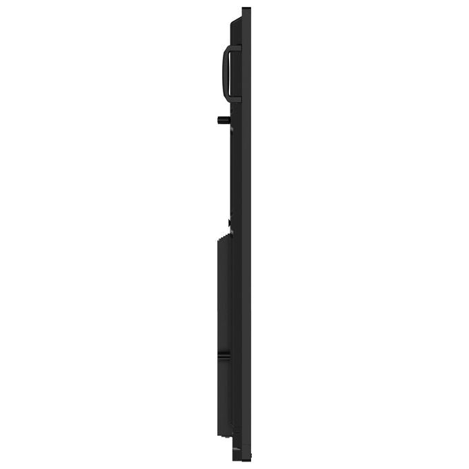Viewsonic, Lavagna Interattiva 86'', 4K UHD, Touchscreen, IFP86G1