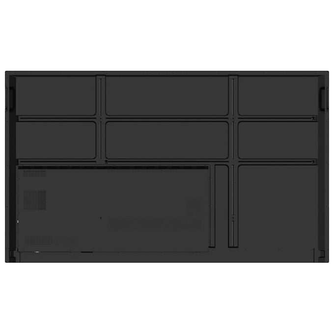 Viewsonic, Lavagna Interattiva 86'', 4K UHD, Touchscreen, IFP86G1