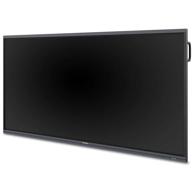 Viewsonic, Lavagna Interattiva Touchscreen 92'' 5K, Ultra Wide, Android, Nero