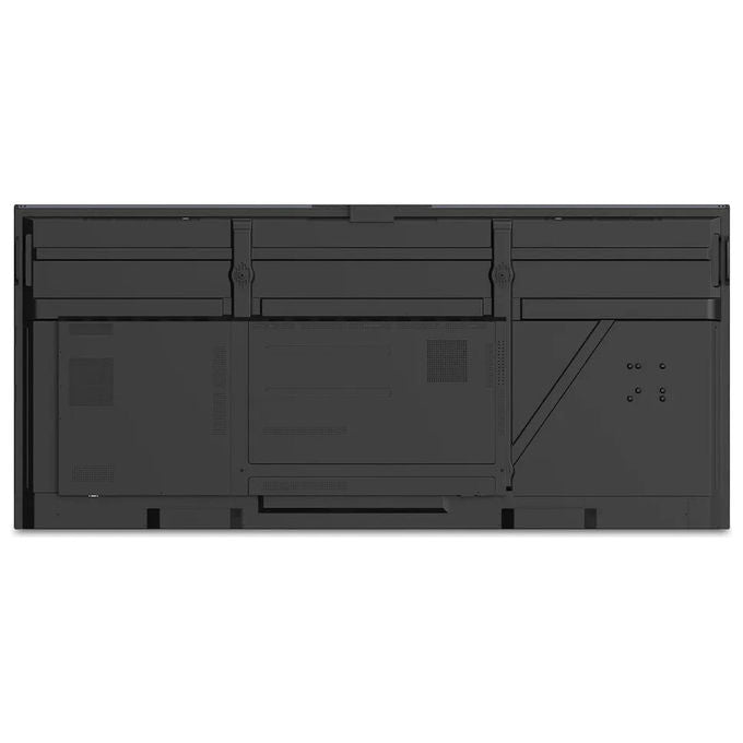 Viewsonic, Lavagna Interattiva Touchscreen 92'' 5K, Ultra Wide, Android, Nero