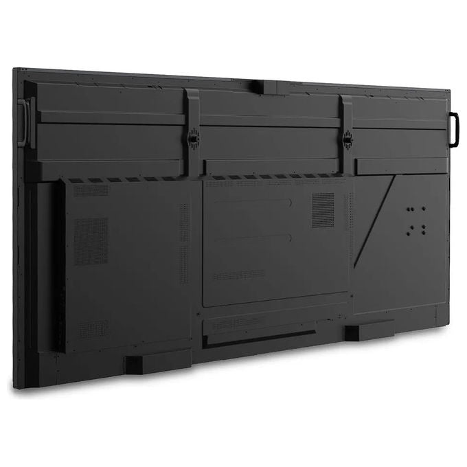 Viewsonic, Lavagna Interattiva Touchscreen 92'' 5K, Ultra Wide, Android, Nero