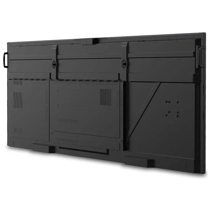 Viewsonic, Lavagna Interattiva Touchscreen 92'' 5K, Ultra Wide, Android, Nero