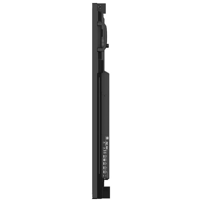 Viewsonic, Lavagna Interattiva Touchscreen 92'' 5K, Ultra Wide, Android, Nero
