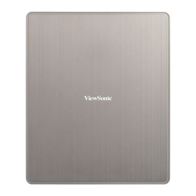 ViewSonic TRS10 TeamJoin Sistema Conferenza Microsoft Teams Rooms Touch 10'' Intel Core i3 12a Gen 8GB RAM 128GB SSD colore Nero Grigio