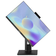 ADJ, Pc All in One, 27'' Full HD, Intel i5-12350H, 16GB RAM, 1TB SSD, Windows 11 Pro, Nero