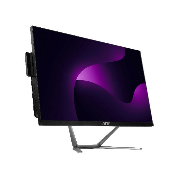 Adj AIO 27, I7-12700, 32G, 2TB, W11P, Nero, Wifi, Regolabile Pro