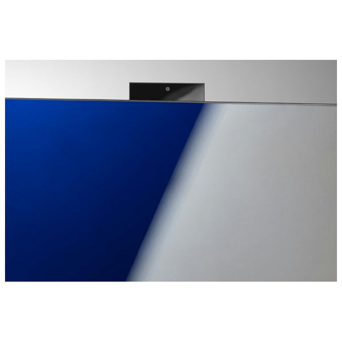 Adj, All In One PC, 32 Pollici, i5-12450H, 16GB RAM, 1TB SSD, Windows 11 Pro, Nero