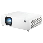 Viewsonic LSC520WU, Videoproiettore Laser, 5200 Lumen, WUXGA, Proiettore Standard, Bianco