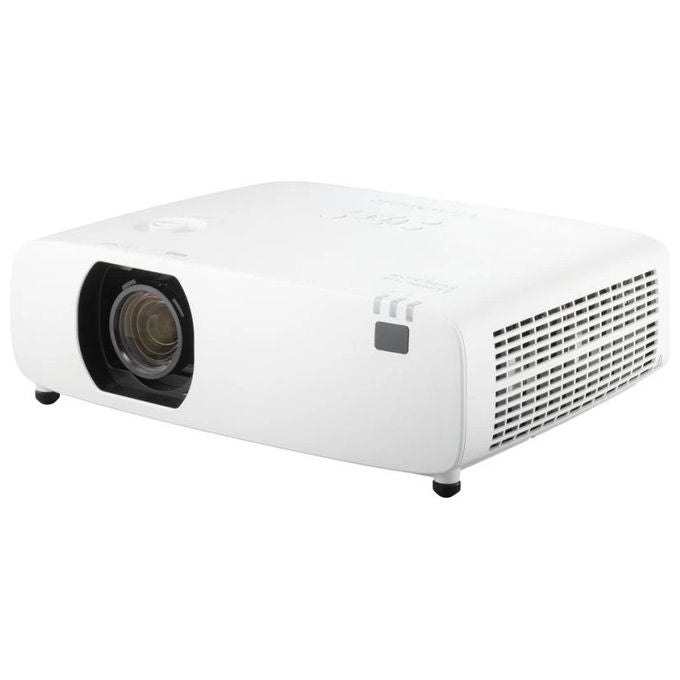 Viewsonic LSC520WU, Videoproiettore Laser, 5200 Lumen, WUXGA, Proiettore Standard, Bianco