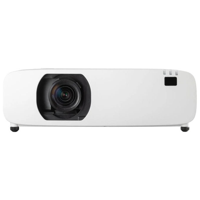 Viewsonic LSC520WU, Videoproiettore Laser, 5200 Lumen, WUXGA, Proiettore Standard, Bianco