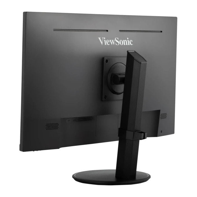 ViewSonic VG2708-4K Monitor PC 27'' 4K Ultra HD IPS LED 3840x2160 HDR10+ 60Hz colore Nero