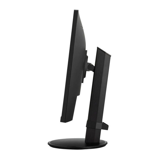 ViewSonic VG2708-4K Monitor PC 27'' 4K Ultra HD IPS LED 3840x2160 HDR10+ 60Hz colore Nero