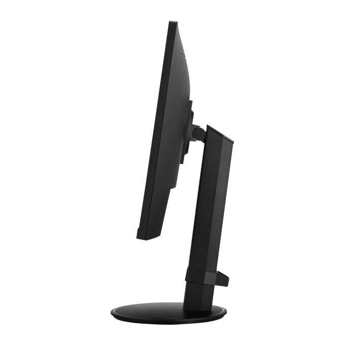 ViewSonic VG2708-4K Monitor PC 27'' 4K Ultra HD IPS LED 3840x2160 HDR10+ 60Hz colore Nero