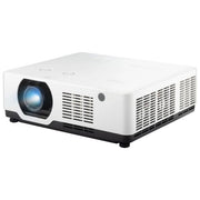 Viewsonic, Videoproiettore, 6000 ANSI Lumen, 3LCD, WUXGA, Ottica standard, Bianco