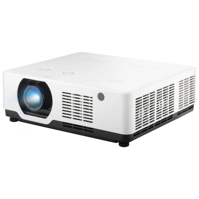 Viewsonic, Videoproiettore, 6000 ANSI Lumen, 3LCD, WUXGA, Ottica standard, Bianco