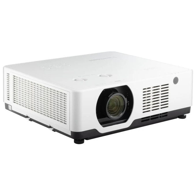 Viewsonic, Videoproiettore, 6000 ANSI Lumen, 3LCD, WUXGA, Ottica standard, Bianco