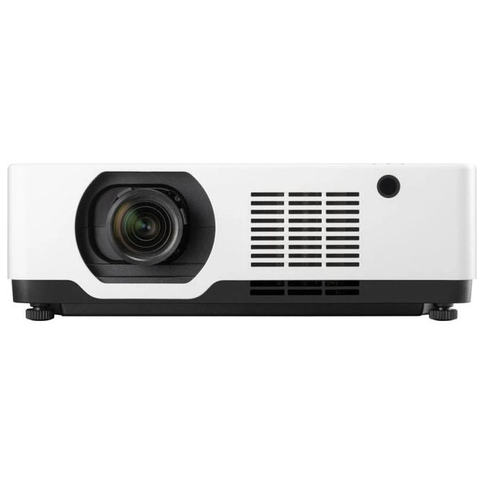 Viewsonic, Videoproiettore, 6000 ANSI Lumen, 3LCD, WUXGA, Ottica standard, Bianco