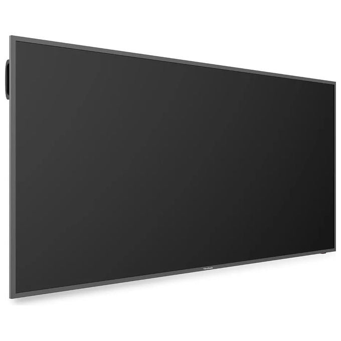 Viewsonic, Lavagna Interattiva 92 pollici, 5K, CDE92UW, Display Digitale, Nero
