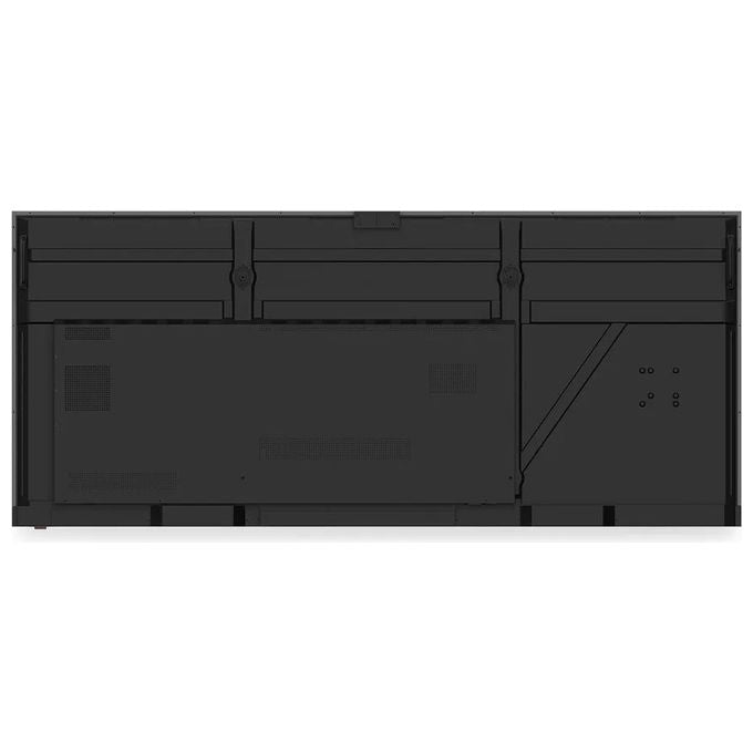 Viewsonic, Lavagna Interattiva 92 pollici, 5K, CDE92UW, Display Digitale, Nero
