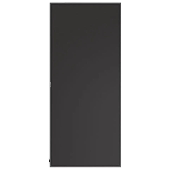 Viewsonic, Lavagna Interattiva 92 pollici, 5K, CDE92UW, Display Digitale, Nero