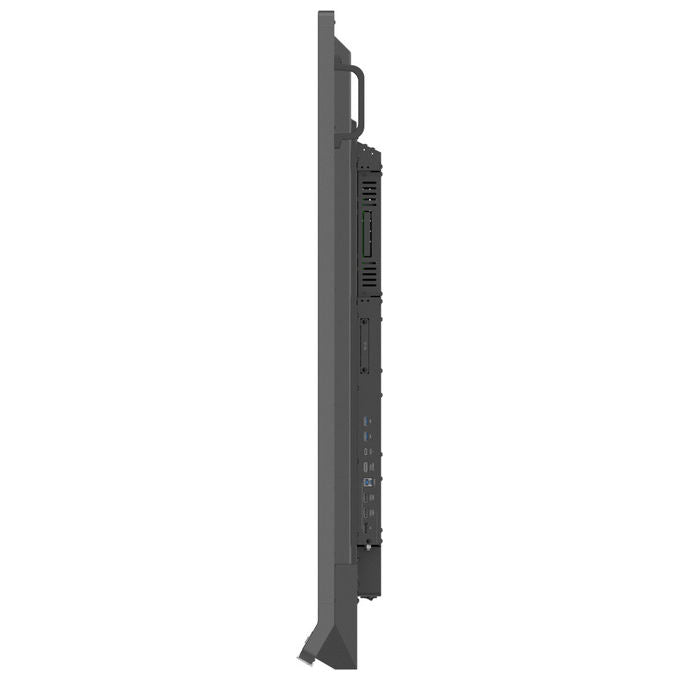 Viewsonic IFP6552-2F, Display Interattivo 65'', 4K Ultra HD, Touchscreen, Android