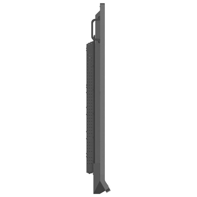 Viewsonic IFP6552-2F, Display Interattivo 65'', 4K Ultra HD, Touchscreen, Android