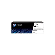 GandG, Cartuccia Laser Compatibile, HP 78A, Nero