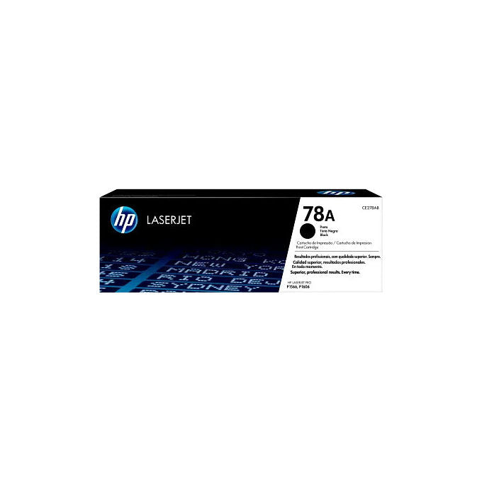 GandG, Cartuccia Laser Compatibile, HP 78A, Nero