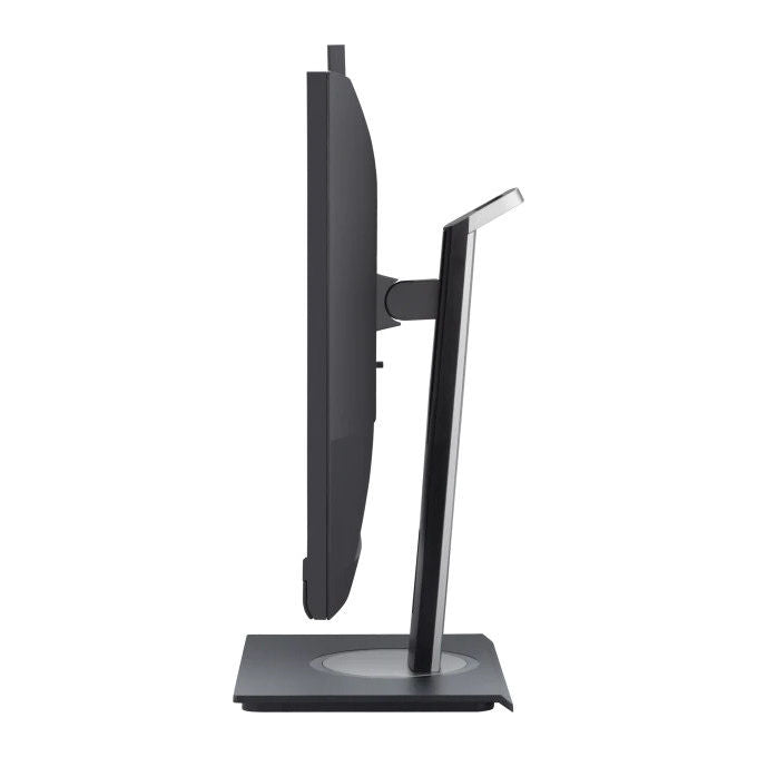 Viewsonic, Monitor PC 27'' QHD, IPS, Webcam, Regolabile in Altezza, Nero