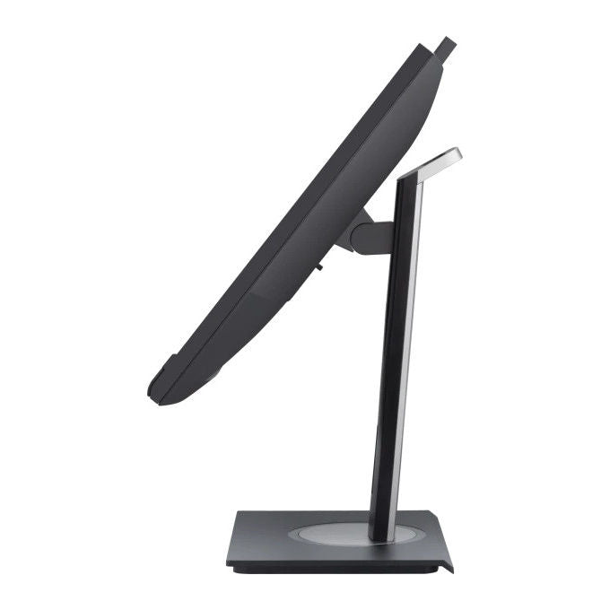 Viewsonic, Monitor PC 27'' QHD, IPS, Webcam, Regolabile in Altezza, Nero