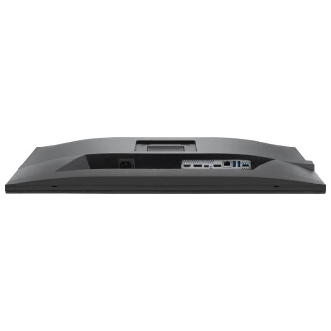 Viewsonic, Monitor PC 27'' QHD, IPS, Webcam, Regolabile in Altezza, Nero