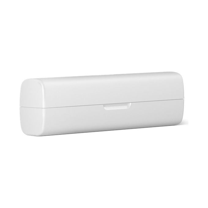 Philips, Spazzolino Elettrico Sonico, 3 Modalita', 3 Intensita', Set Bianco e Nero con Custodia, HX7419-01