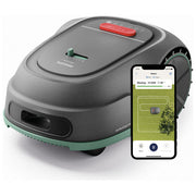 Philips, Robot Tosaerba, 1000 m², Batteria, Bluetooth, RSL3000-10