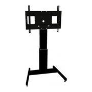 Viewsonic, Carrello motorizzato regolabile, 42-100'', Nero, Supporto display interattivi