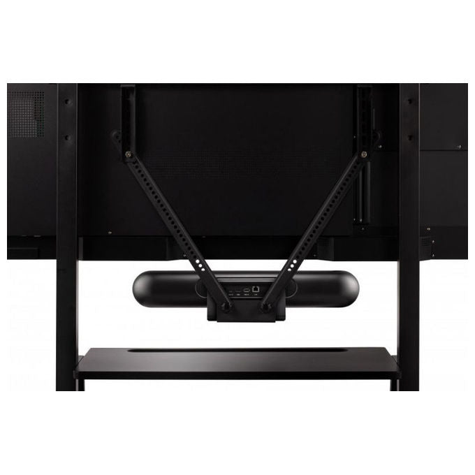 Viewsonic VB-WMK-002, Kit di Montaggio a Parete, Per Telecamera VB-CAM-201
