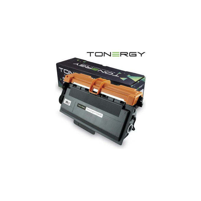 GandG, Toner compatibile, Nero, per Brother TN-750 TN-3380 TN-56J TN-3340 TN-3350